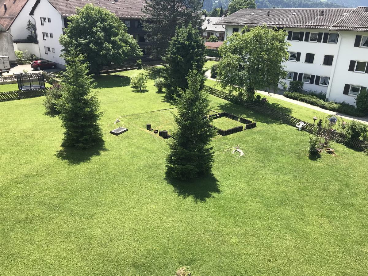 Panoramic Mountain Apartment Garmisch-Partenkirchen Eksteriør billede